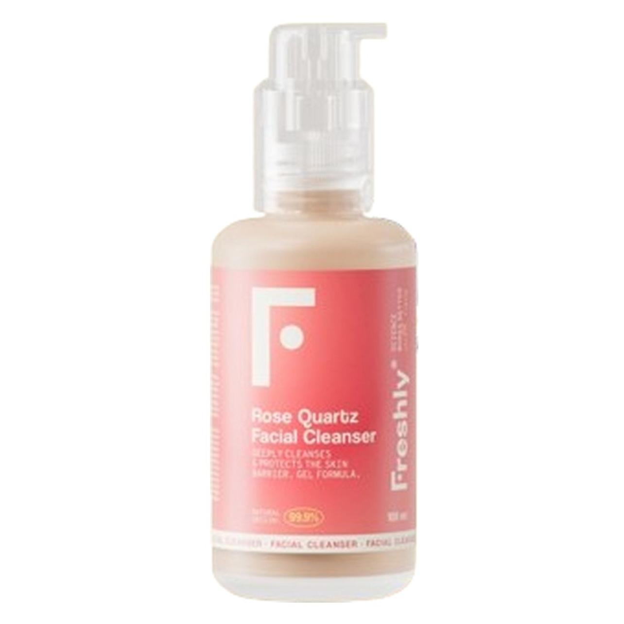 Freshly Cosmetics Rose Quartz (Reinigungsgel, 100 ml) (49997451)