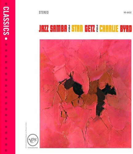 Charlie Byrd - Jazz Samba (Classics-Serie) - Preis vom 09.10.2026 07:28:09 h