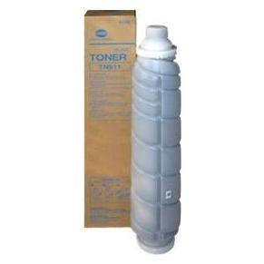 Konica Minolta Toner black, 32.2K (BK) (024B)