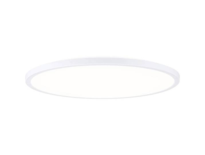 Paulmann Atria Shine 71190 Plafonnier Led 32 W Blanc Chaud Blanc