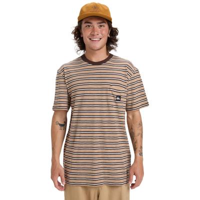 Quiksilver "Onyx Striped"