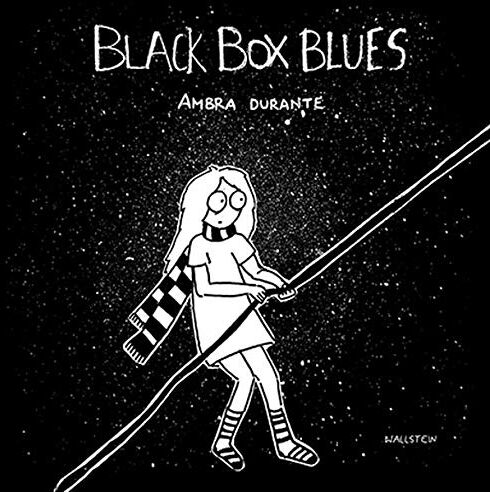 Ambra Durante - BLACK BOX BLUES - Preis vom 11.10.2026 15:43:13 h