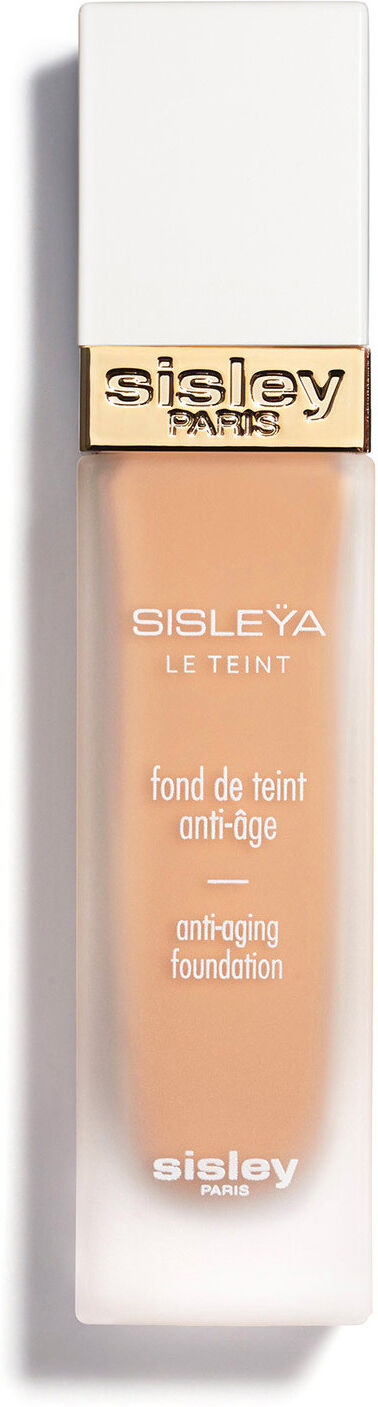 Sisleya Le Teint Fond de Teint Fluide