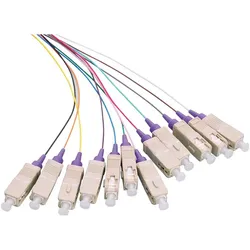 LogiLink FL4SC02 (2 m), Netzwerkkabel