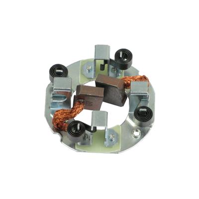 AS-PL Halter, Kohlebürsten SBH1006