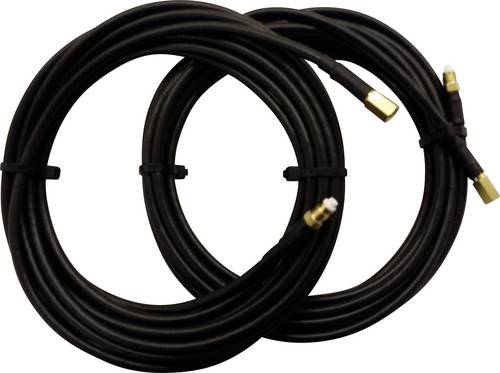 Wittenberg Antennen 10m Antennenkabel FME-Buchse, FME-Stecker 103073