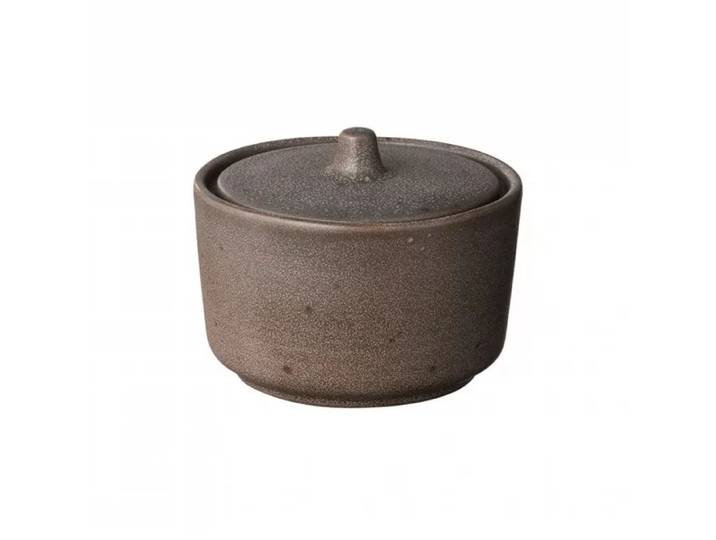 blomus Sucrier Kumi Ø8,5 cm Espresso