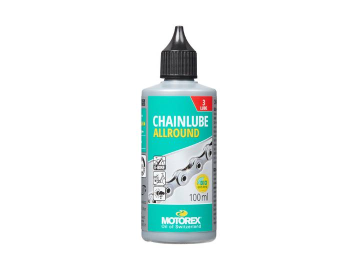 Motorex Chainlube Allround Kettenschmiermittel 100 ml