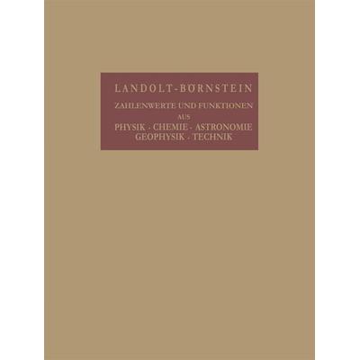Astronomie und Geophysik, Taschenbuch von , Springer Berlin, 978-3-662-41604-4