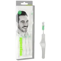 MEGASMILE Interdentalbürste L 5 St