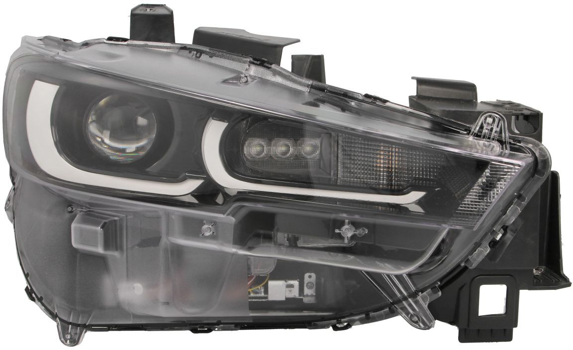 Depo Fanali 216-1185RMLDEM2