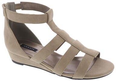 Masseys Athena - Womens 7 Tan Sandal N