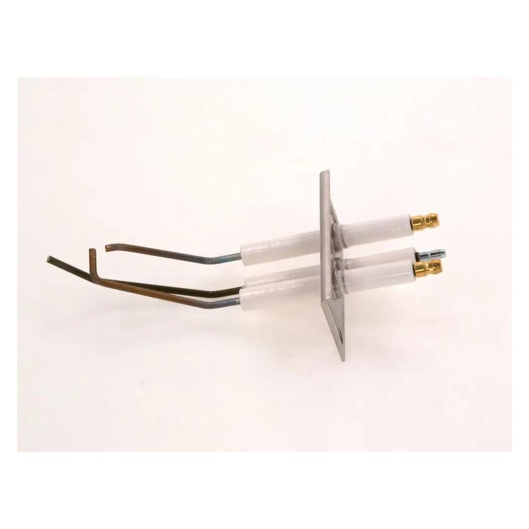 Bosch Hausgeräte Thermotechnik GmbH Ersatzteil TTNR: 8718593665 Zündelektrode V5 everp (8718593665)