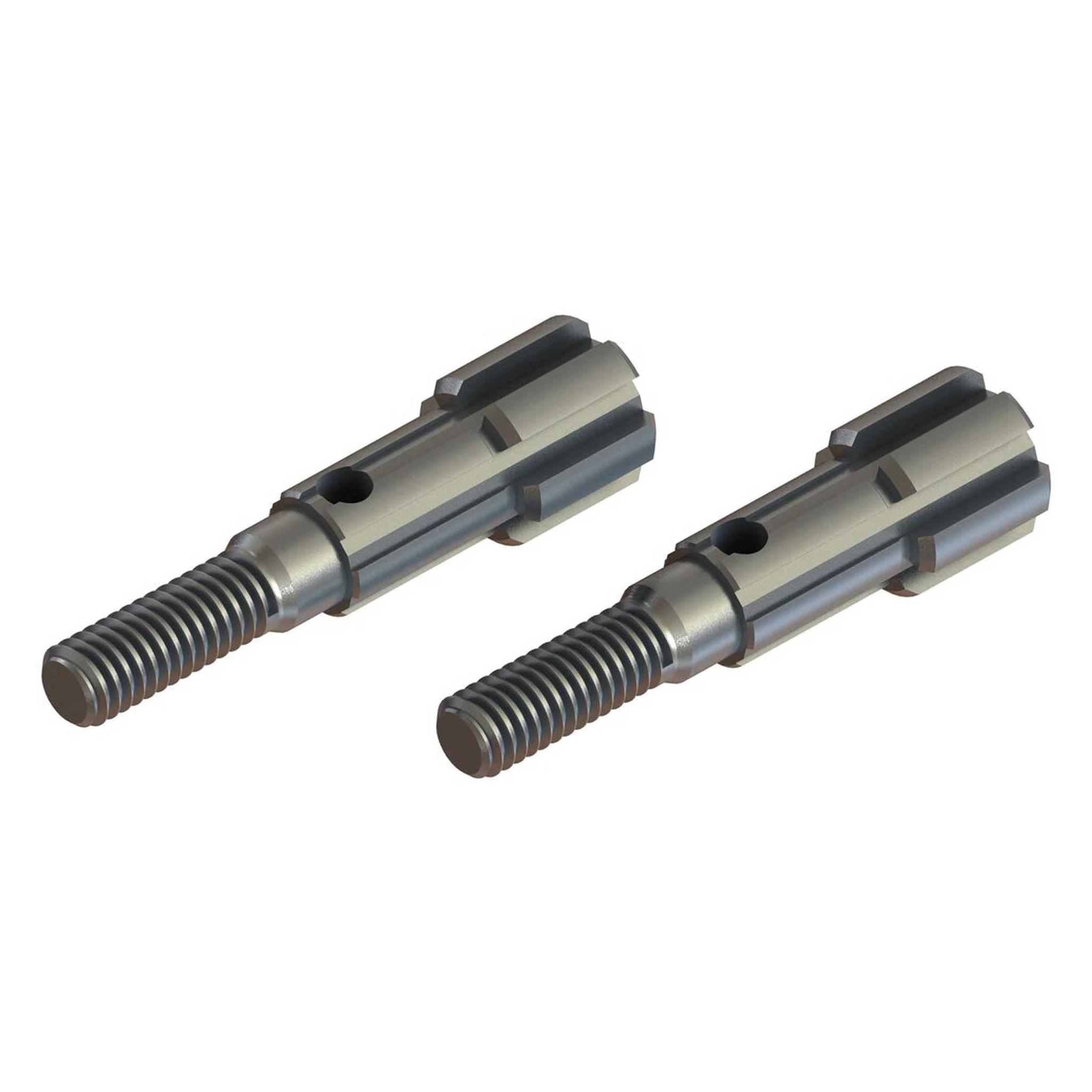 Arrma Wheel Axle 31mm (2pcs) (ARA-1382)