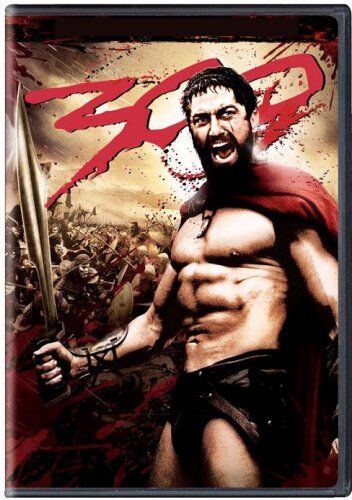 Zack Snyder - 300 (Special Edition) [UK Import] - Preis vom 11.10.2026 03:10:56 h