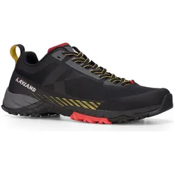 Kayland, Herren, Wanderschuhe, Tuono (43), Schwarz