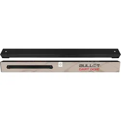 Bullet Oche Dart Abwurflinie black 80 cm