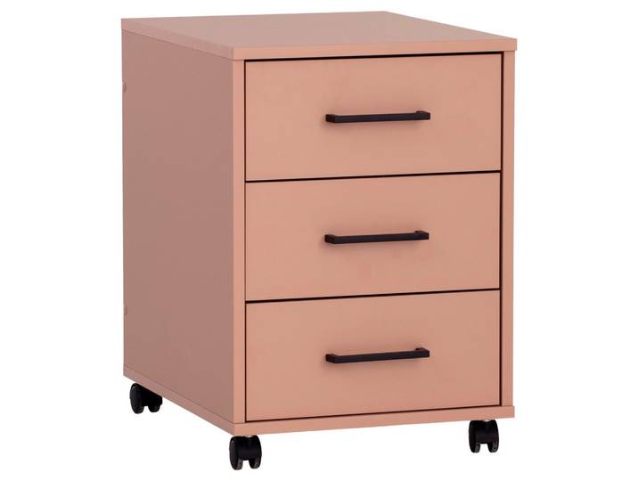 Rollcontainer Ruby Apricot