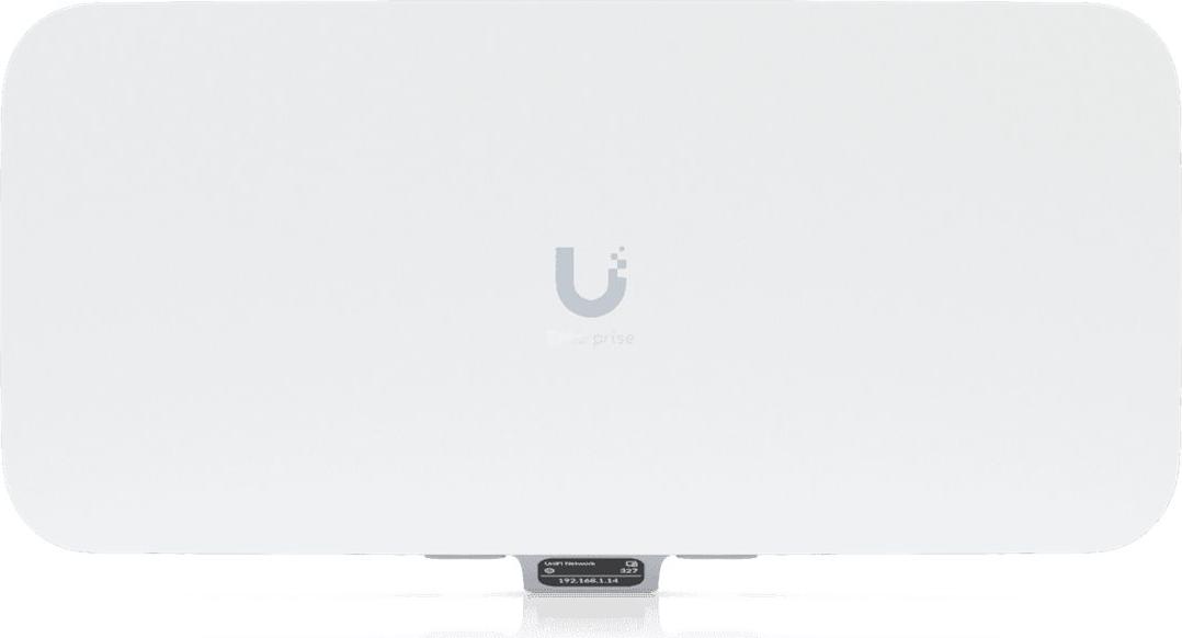 Ubiquiti E7-Audience, 5 GHz, 6 GHz, 11500 Mbit/s, PPSK, 10,100,1000,10000 Mbit/s
