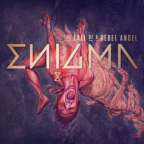 Enigma - The Fall Of A Rebel Angel - Preis vom 27.09.2026 03:53:48 h