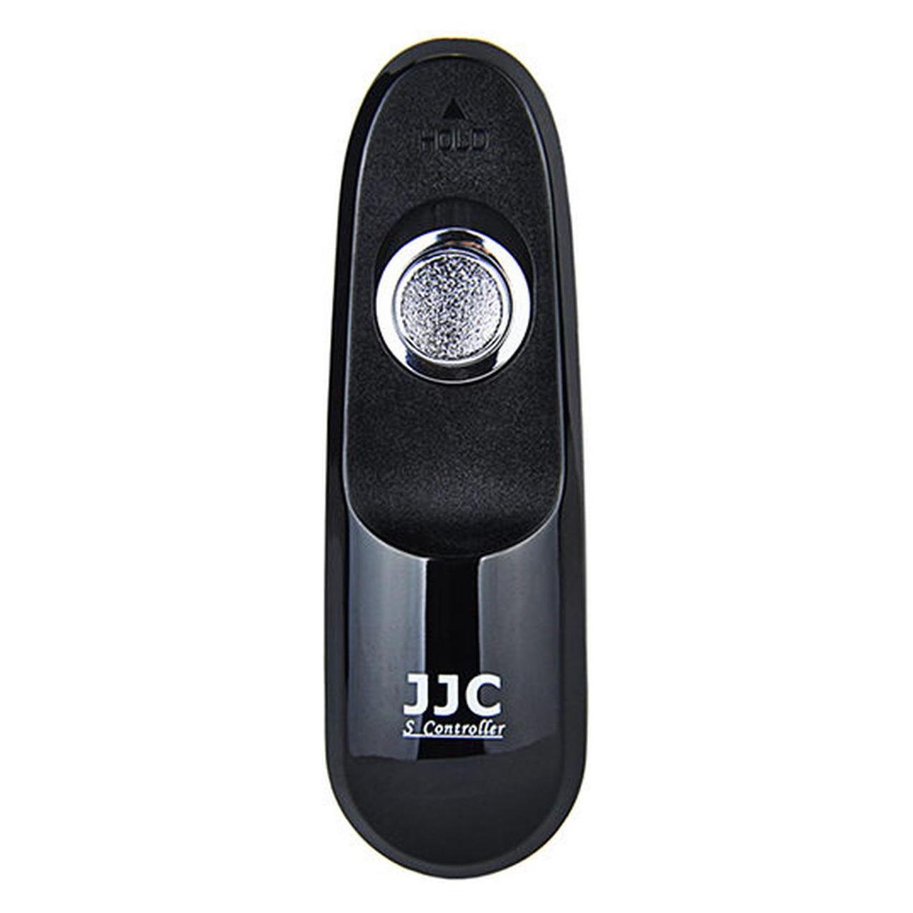 JJC S F4 Camera RemoteShutter Cord (Luxury Version) (Kabel) (22454144)