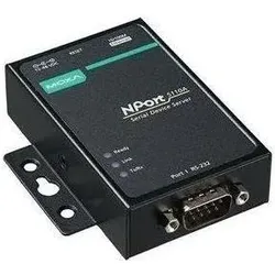 Moxa Serial Server Rs-232, Data Converter