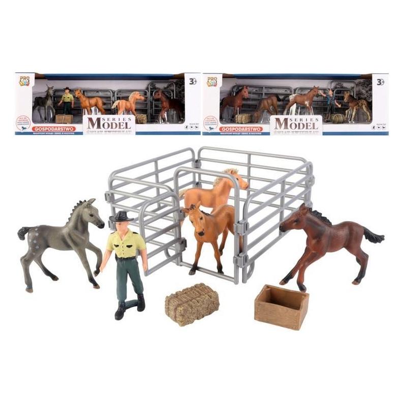 Pro Kids Tierwelt-Farm-Mix (58218153)