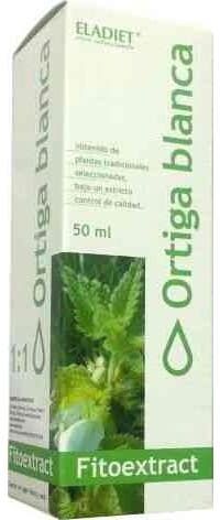ELADIET Fitoextract ortiga blanca 50 ml