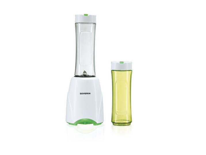 Severin SM3735 Blender Wit