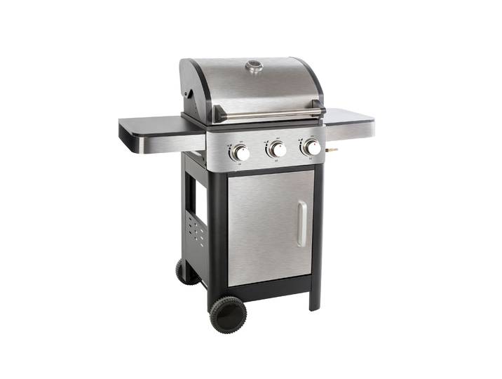 Gasgrill HESTIA 3 Brenner