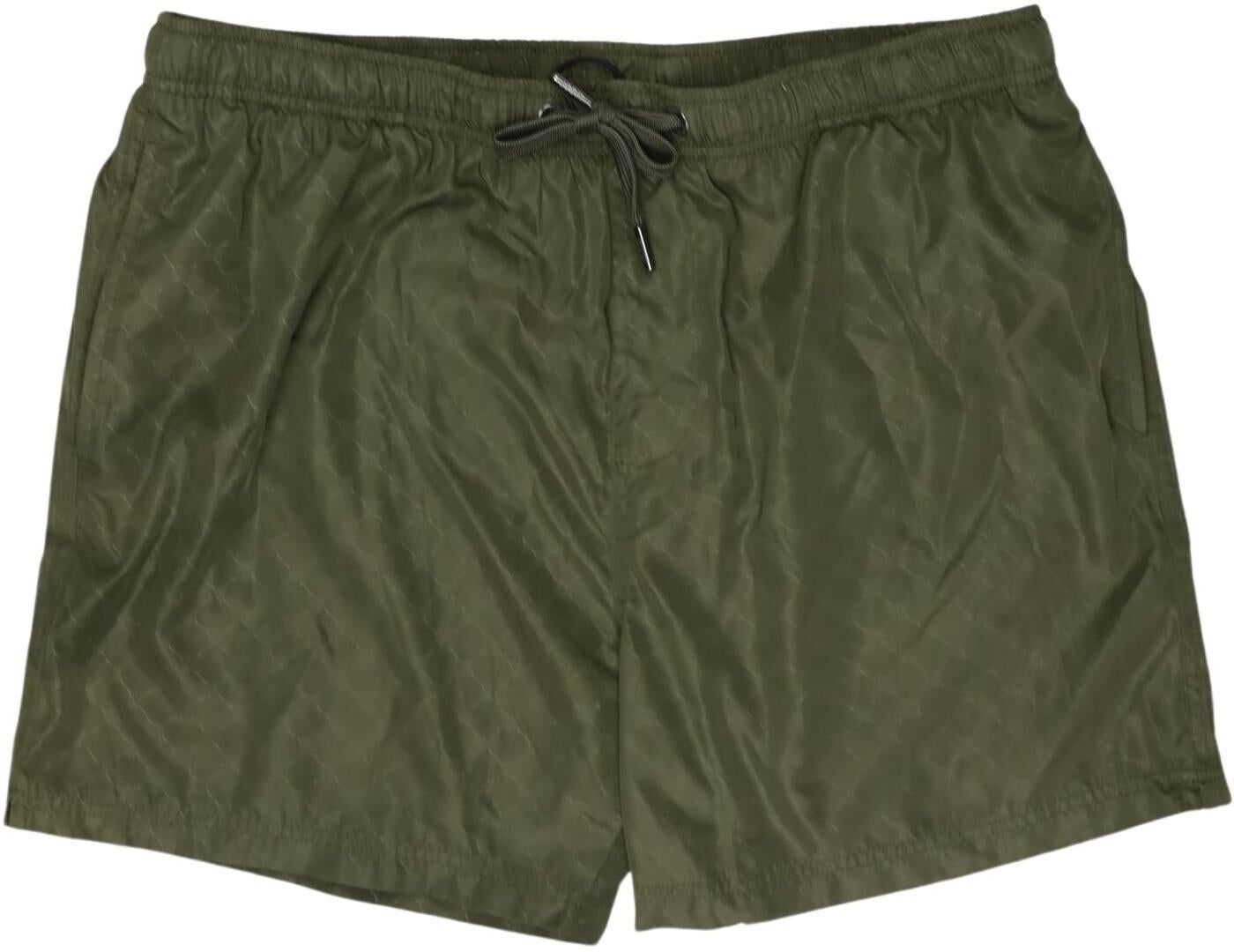 JOOP! Herren Shorts, Grün, Gr. L, Synthetik - Second Hand