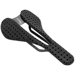 BJORN Sattel Setka 3D | schwarz 155 mm