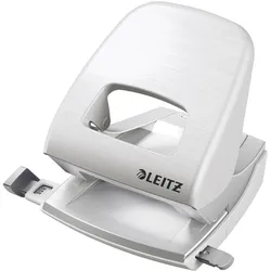 LEITZ Locher Style arktikweiß