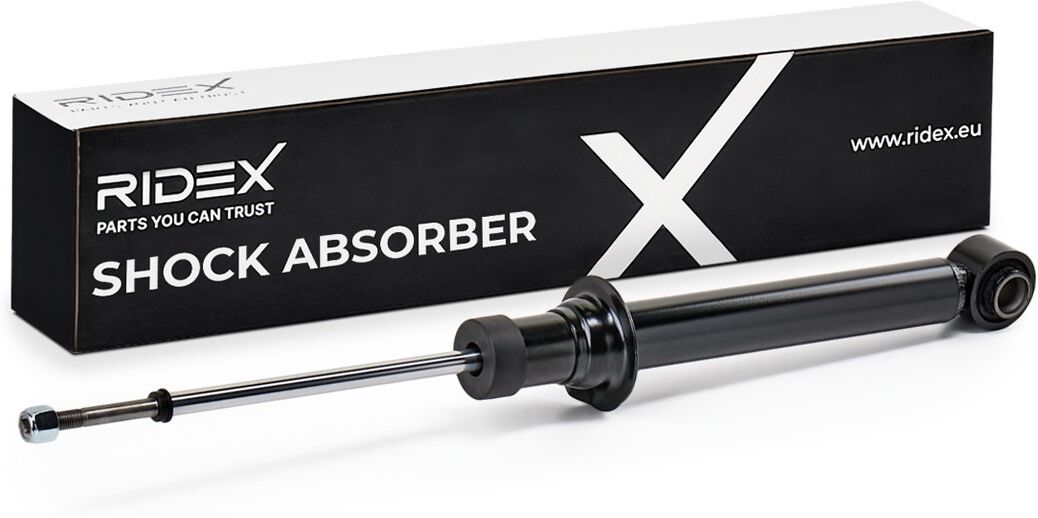 RIDEX 854S0328 Shock absorber