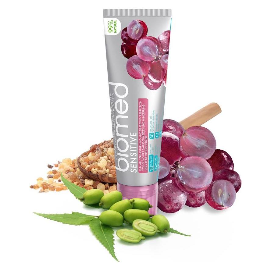 Splat Biomed Sensitive Zahnpasta (7640170370072)