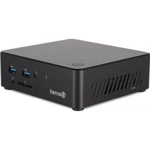 Terra Computer PC MICRO 7000A, 1000184, Windows 11 Pro, AMD Ryzen AI 7 350, mit WLAN