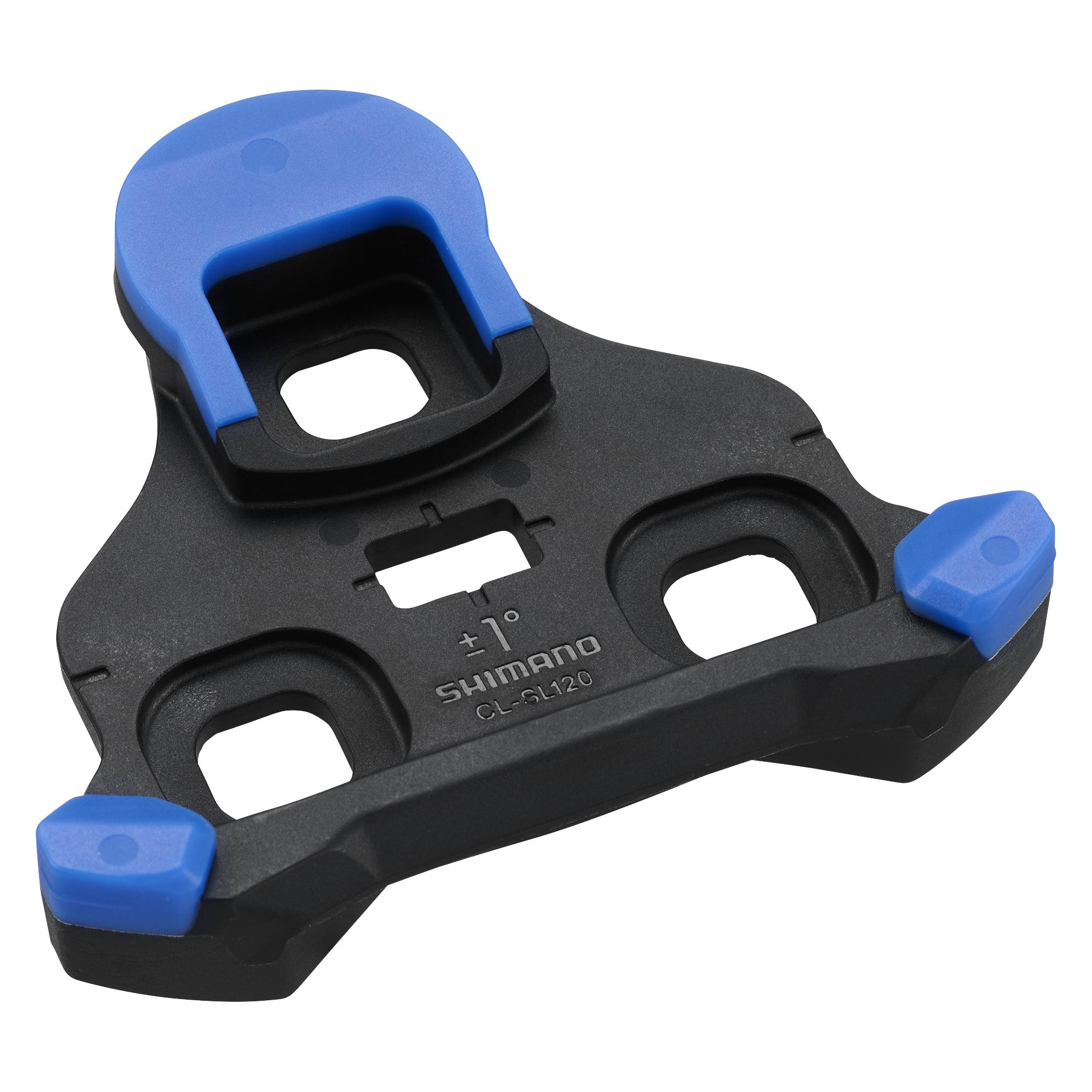 Shimano Schuhplattensatz SPD-SLR (76335363)