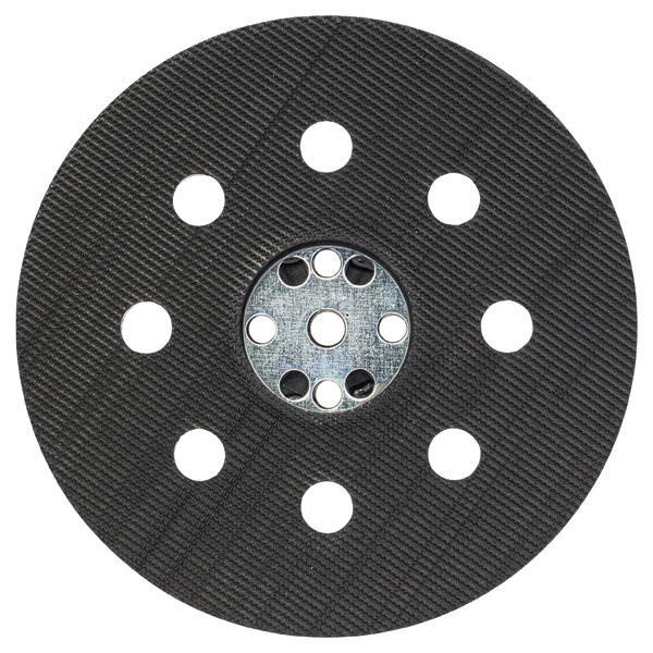 Bosch Schleifteller mittel, 115 mm, für PEX 115 2608601065