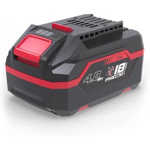 Güde Werkzeugakku ProVolt APPV 18-40, 58554, 18V / 4,0Ah, Schiebeakku