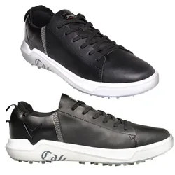 Callaway Laguna Herren Golfschuh schwarz