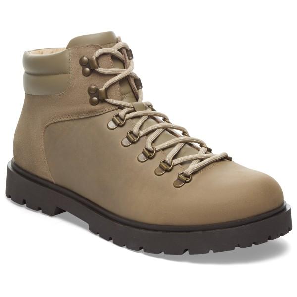 Birkenstock - Jackson 2.0 LENB - Freizeitstiefel EU 37 - Narrow beige