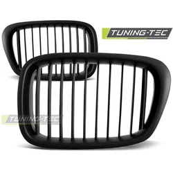 Sportgrill Schwarz passend für BMW E39 09.95-06.03