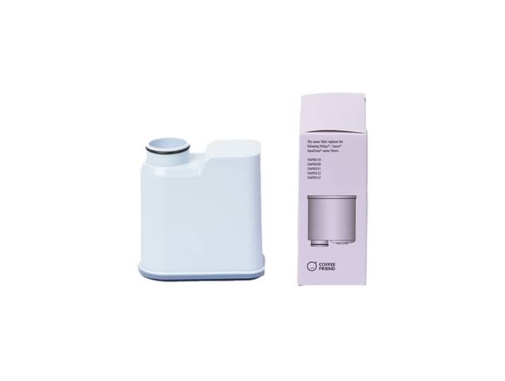 Filtre à eau Coffee Friend pour les machines à café Philips et Saeco équipées du système AquaClean CA6903/10