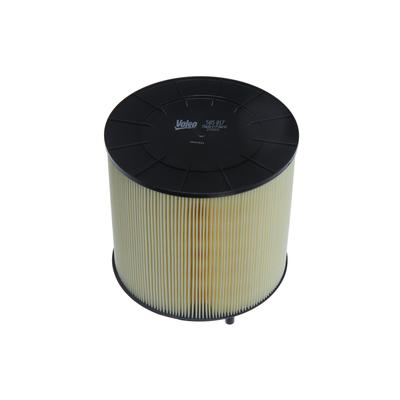 VALEO Luftfilter 585817 Filtereinsatz 168mm für Audi
