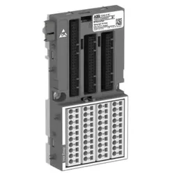 ABB TU542-H-XC E/A Klemmenblock,Federzug, für Hochstrommodul, Extreme conditions, Hot Swap 1SAP415200R0001