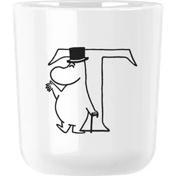 Abc Becher Mumins T