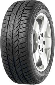 Viking Ganzjahresreifen [] 215/55r18 99v - Fourtech Plus 15634020000 215/55 R18