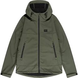 Vintage Industries Alford Softshell Jacke L