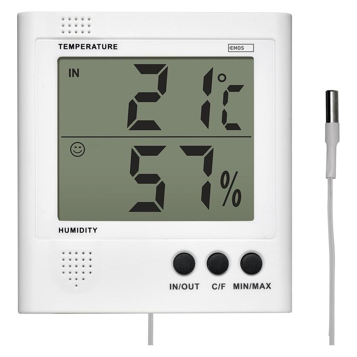 Emos Digitales Thermometer RS8471 (2603014000)