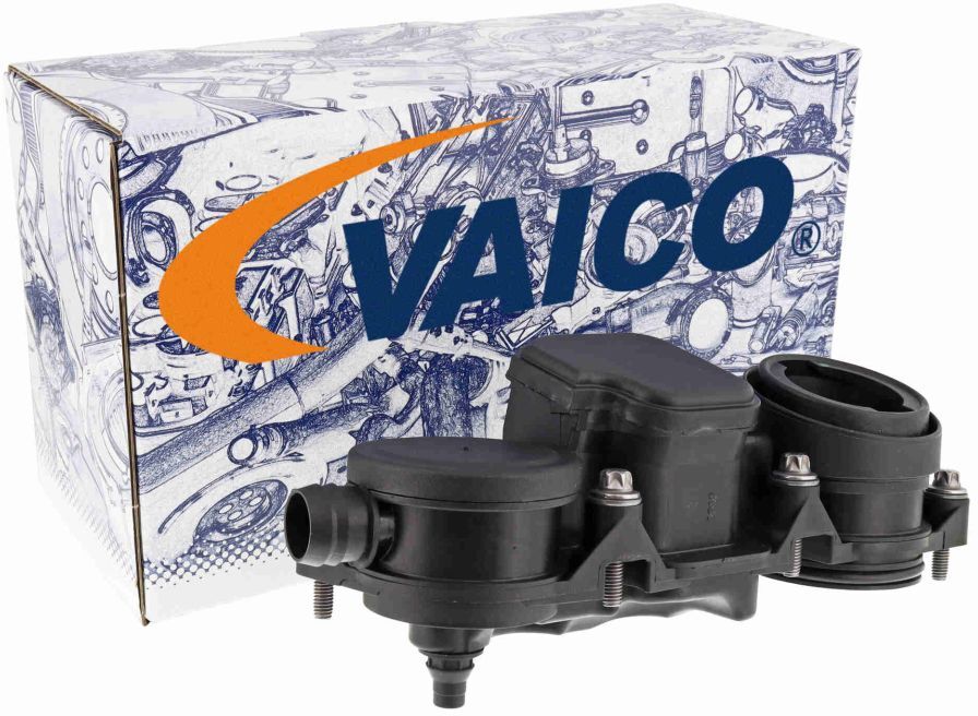 Ölabscheider, Kurbelgehäuseentlüftung Original VAICO Qualität VAICO V30-4386